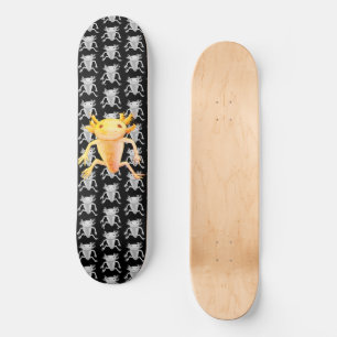 Skateboard AxolotlBoard
