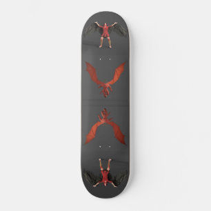 Skateboard Ayudante
