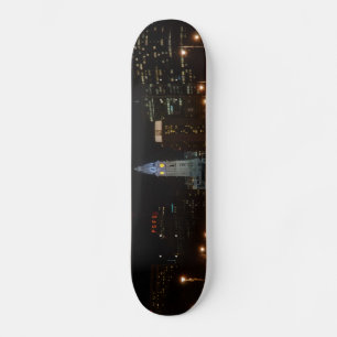 Skateboard Ayuntamiento