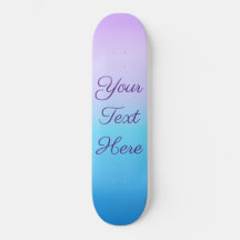 Azul pastel de lavanda