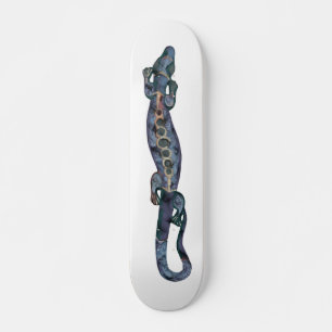 Skateboard Azulejos de BALI