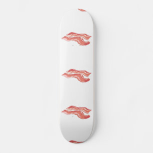 Skateboard Bacalao de Glitch Food
