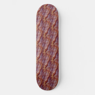 Skateboard Bacon envuelto
