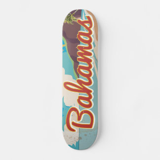 Skateboard Bahamas