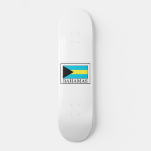 Skateboard Bahamas