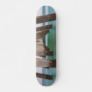 Skateboard Bajo Navarre Beach Pierr
