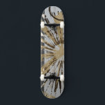 Skateboard Baldosas de explosión III<br><div class="desc">Decoración del hogar</div>