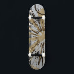 Skateboard Baldosas de explosión III<br><div class="desc">Decoración del hogar</div>