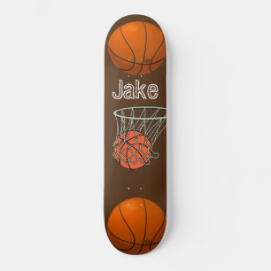 Skateboard Baloncesto