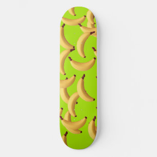 Skateboard Bananas