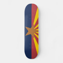 Bandera de Arizona