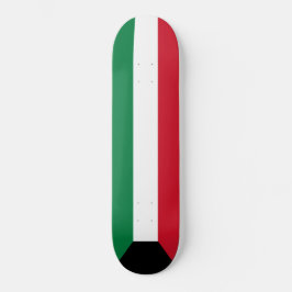 Skateboard Bandera de Kuwait