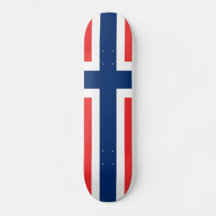 Bandera de Noruega