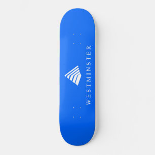 Skateboard Bandera de Westminster (Colorado)