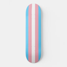 Bandera del Orgullo Trans (Orgullo Transgénero)