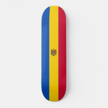 Bandera moldava