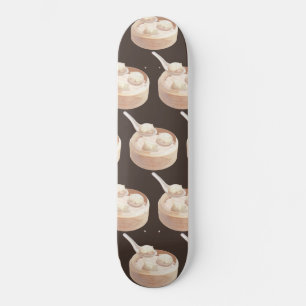 Skateboard Bao