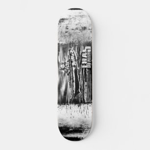 Skateboard Barco de asalto anfibio Peleliu