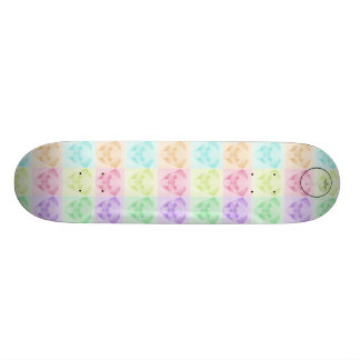 Skateboard Barro amasado
