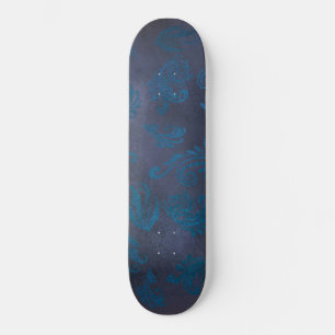 Skateboard barroco