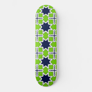 Skateboard Beam