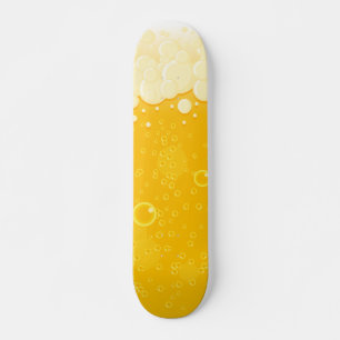 Skateboard Bebe Bubbles 🍺
