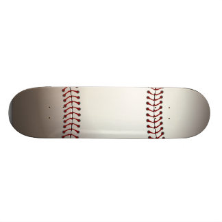 Skateboard Béisbol