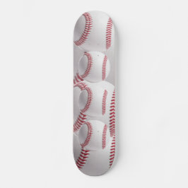 Skateboard Béisbol