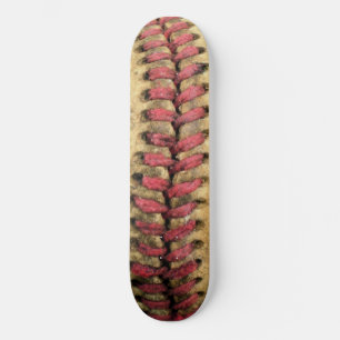 Skateboard Béisbol Vintage