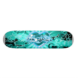 Skateboard Bella