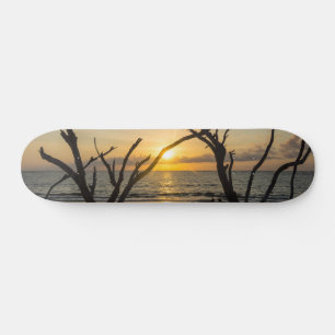 Skateboard Bella locura mañana