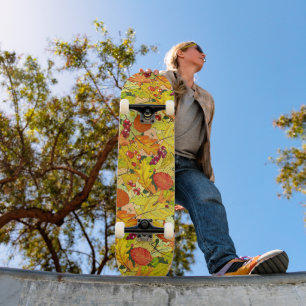 Skateboard Bella Naturaleza