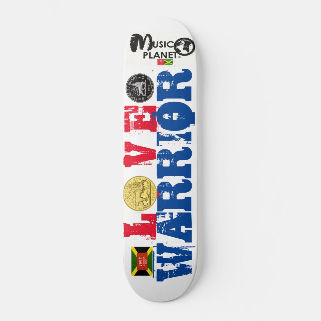 SKATEBOARD BENEFICIARIO (Anverso)