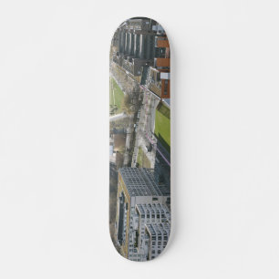 Skateboard Berlín