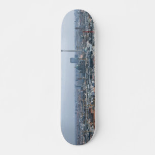 Skateboard Berlín
