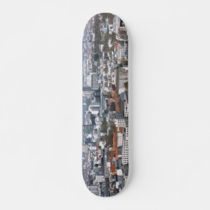 Skateboard Berlín