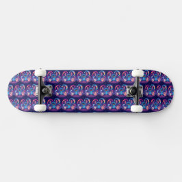 Skateboard Beste Freunde fürs Leben – Lilo & Stitch  