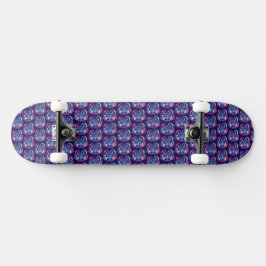 Skateboard Beste Freunde fürs Leben – Lilo & Stitch  