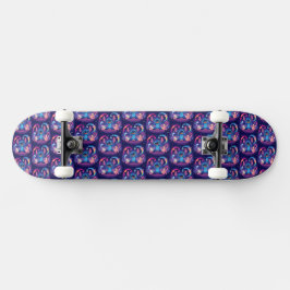 Skateboard Beste Freunde fürs Leben – Lilo & Stitch  