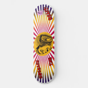 Skateboard Bestia