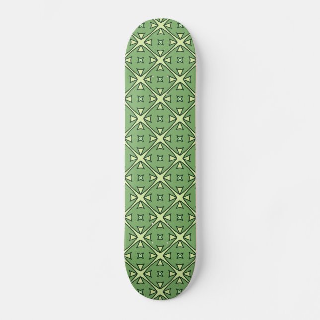 Skateboard Bex (Anverso)