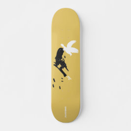 Skateboard Beyond Guns スケートボード