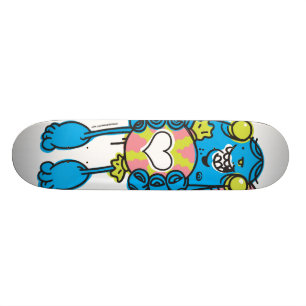Skateboard Bicho 1