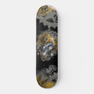Skateboard Bicicleta de BMX Deportes Xtreme Rider