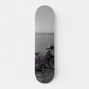 Skateboard Bicicleta en color Mackinac Select