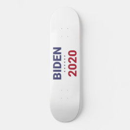 Skateboard Biden 2020 (Elecciones de EE.