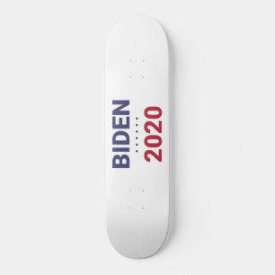 Skateboard Biden 2020 (Elecciones de EE.