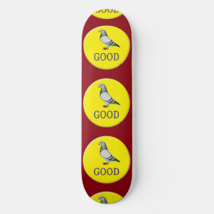 SKATEBOARD ¡BIEN!