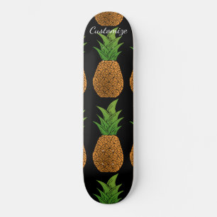 Skateboard Big Pineapples Thunder_Cove