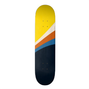 SKATEBOARD BILDNES